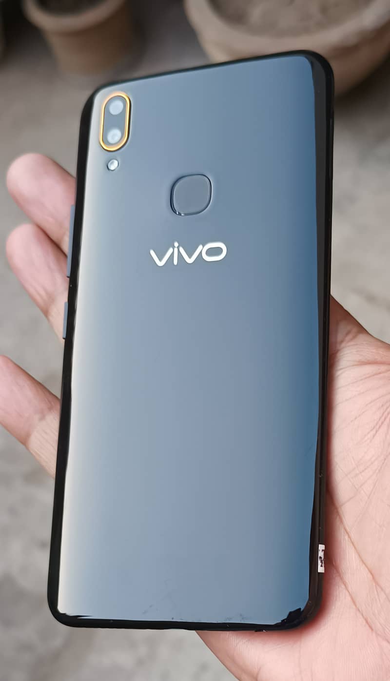 Vivo Y85 Dual Sim 4+64 GB ( Set is Not Used Brand New Condition) 3