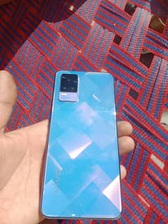 vivo v21e condition 10 by10