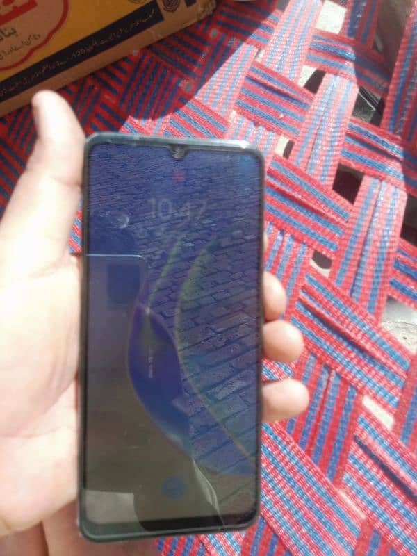 vivo v21e condition 10 by10 3