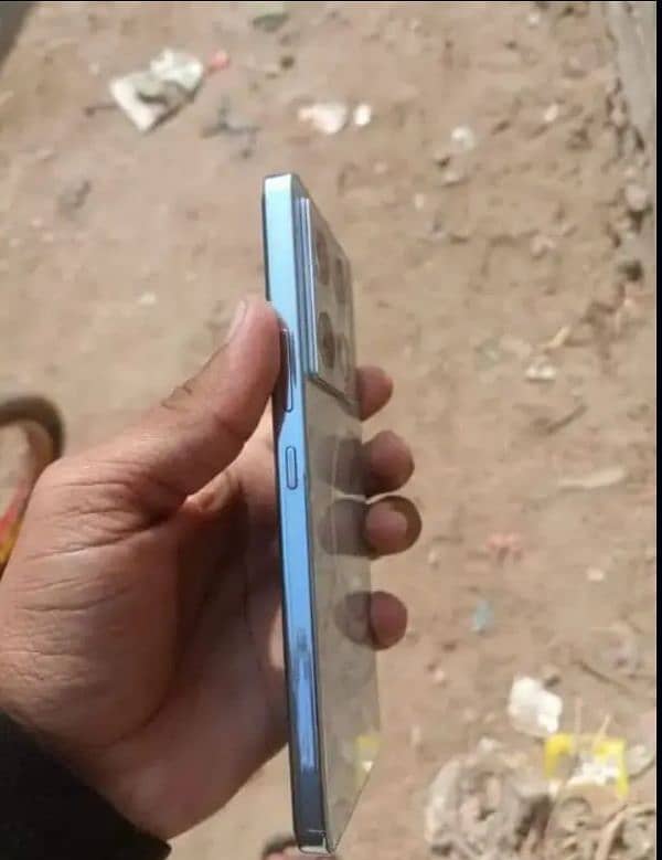 Infinix gt 20 pro urgent sell just box open 3