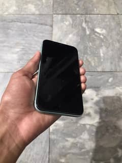 I Phone 11 Non PTA Factory Unlock 128 GB