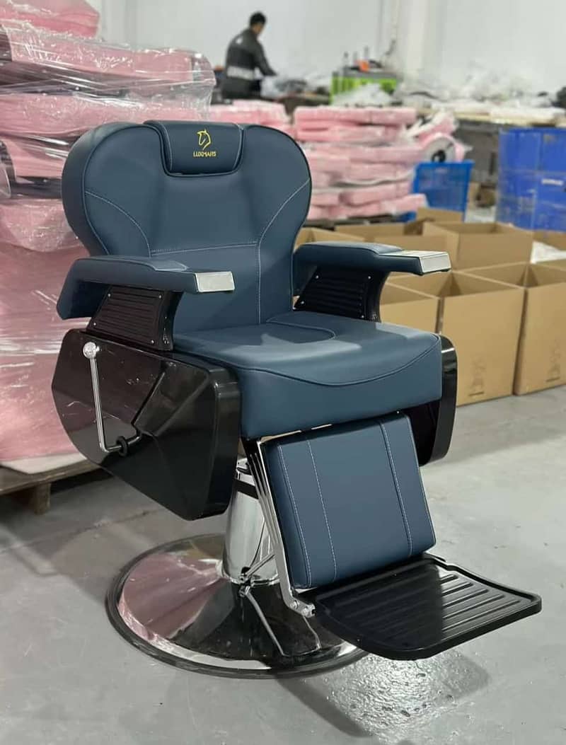 Saloon chair/Manicure Padicoure/Massage bed/Shampoo unit / chair 0