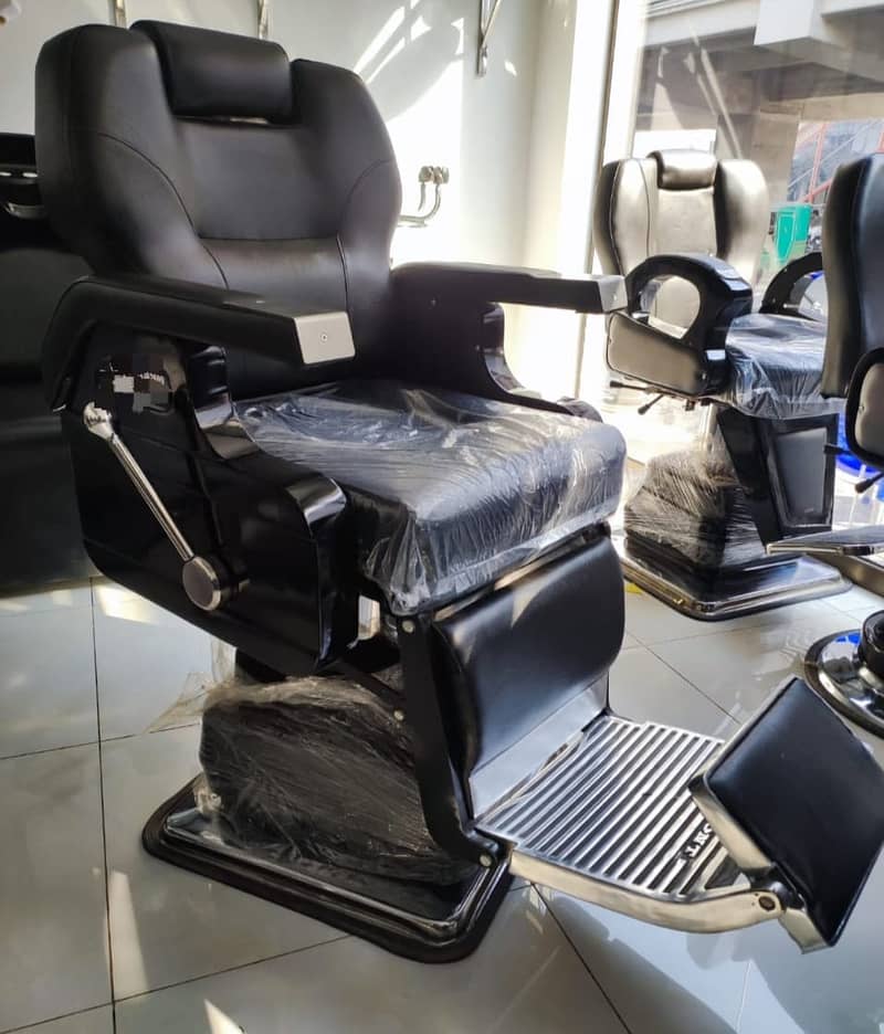 Saloon chair/Manicure Padicoure/Massage bed/Shampoo unit / chair 10