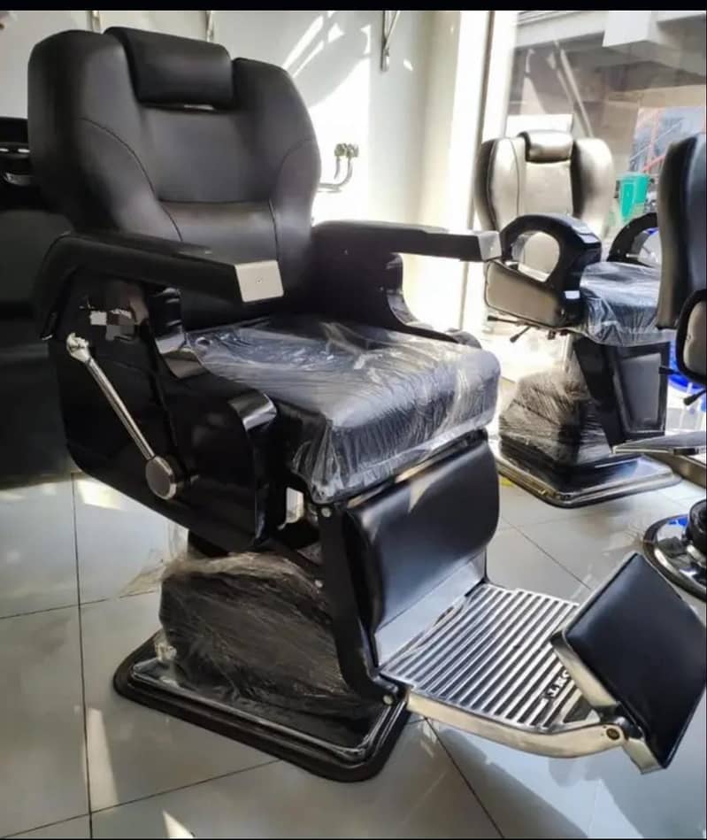 Saloon chair/Manicure Padicoure/Massage bed/Shampoo unit / chair 16
