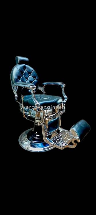 Saloon chair/Manicure Padicoure/Massage bed/Shampoo unit / chair 17