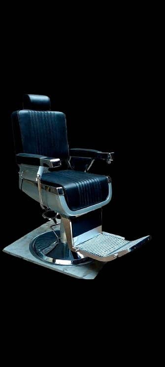 Saloon chair/Manicure Padicoure/Massage bed/Shampoo unit / chair 19