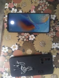 Oppo f19 10/10