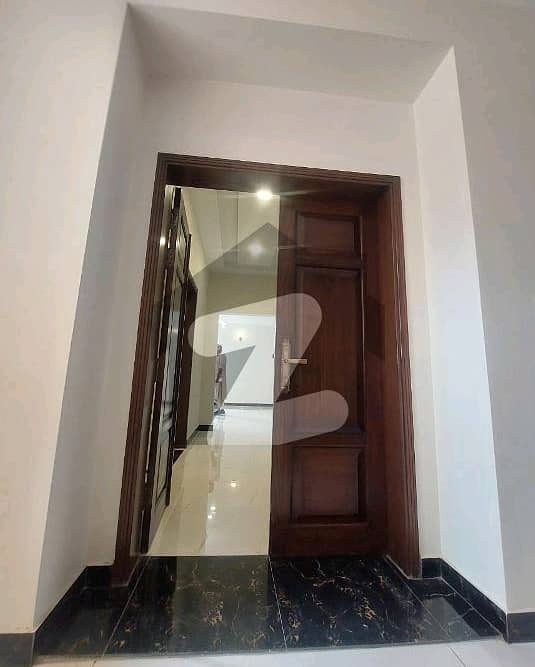 Apartment For Sale In Sector J, Askari-5, Malir Cantt. , KARACHI 22