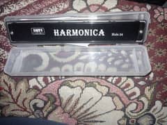 Harmonica