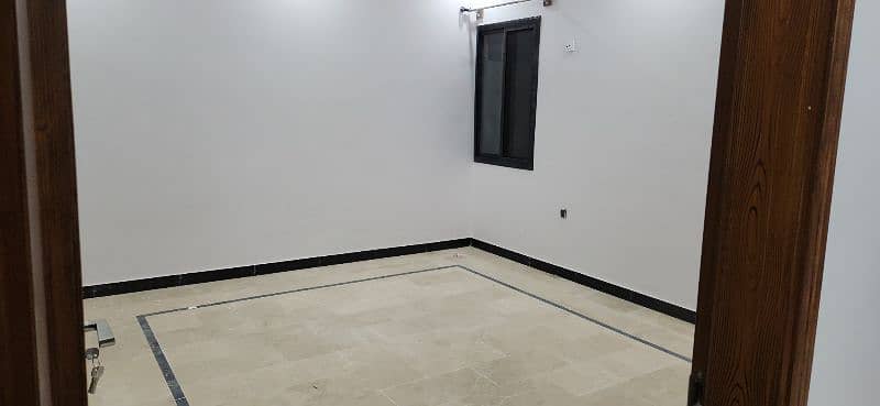 Semi Furnished 1st & 2nd Floor Portion for Rent 7