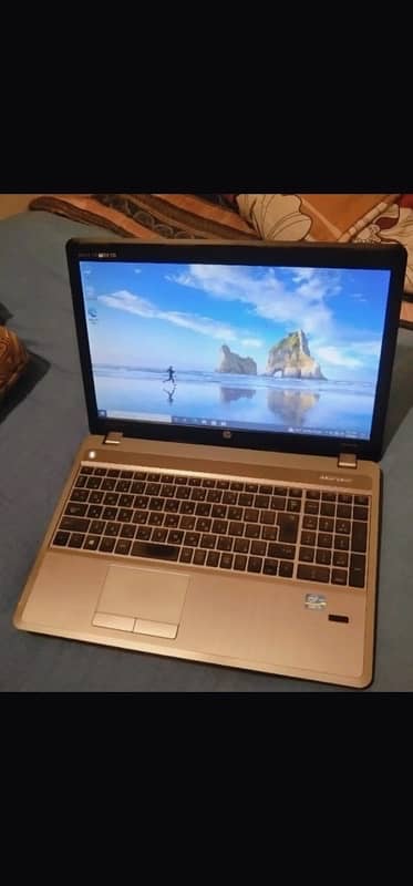 HP laptop core i5 3rd generation 0