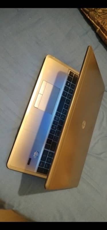 HP laptop core i5 3rd generation 2