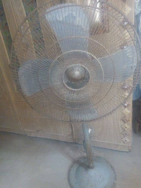 pedestal fan (General fan) 0