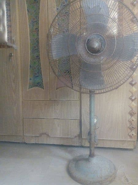 pedestal fan (General fan) 1