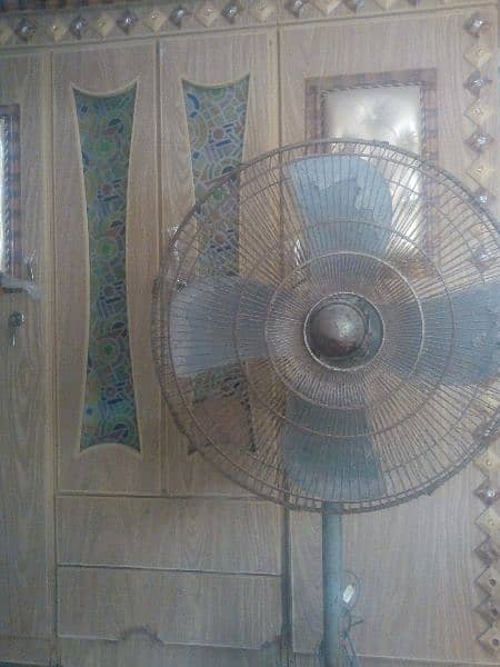 pedestal fan (General fan) 2