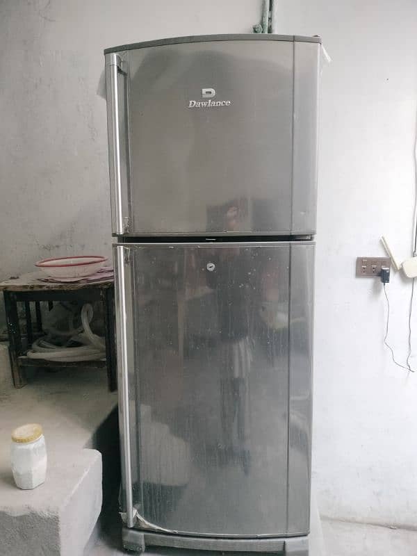 Fridge for sale 3