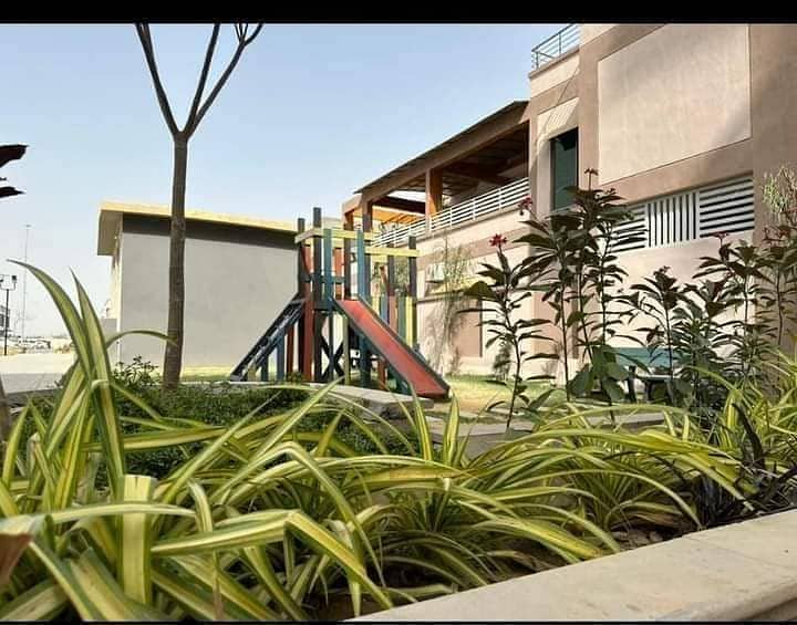 Brand New West Open Apartment Is Available For Sale In Sector J Askari-V Malir Cantt KARACHI 47