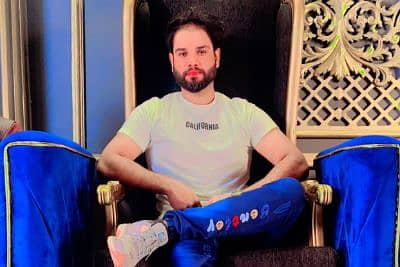 Mohsin Mughal