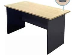 Study Table with Chair