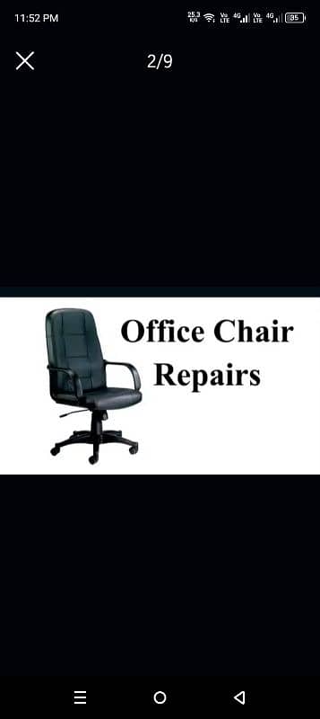 chair repair services 7