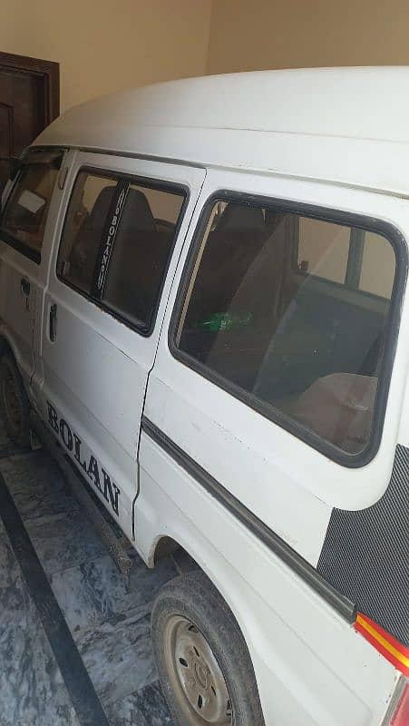 Suzuki Carry 2013 2