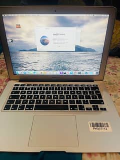 Apple MacBook Air 2017