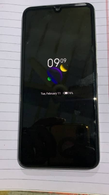 infinix note 11 (6gb ram and 128 gb memory ) 1