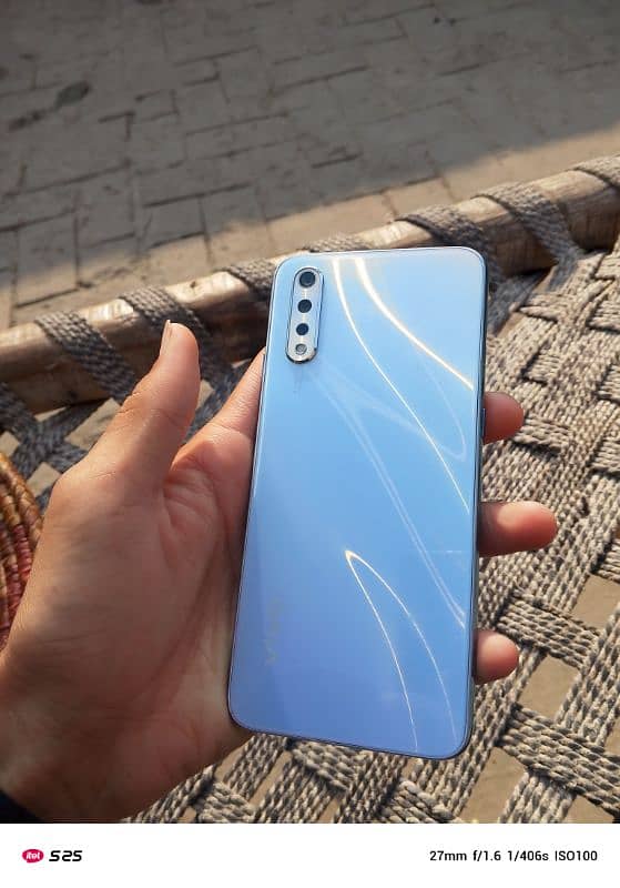 vivo s1 0