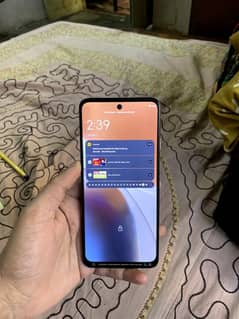 Motorola G32 non pta. volume up button toota ha. Urgent Sale