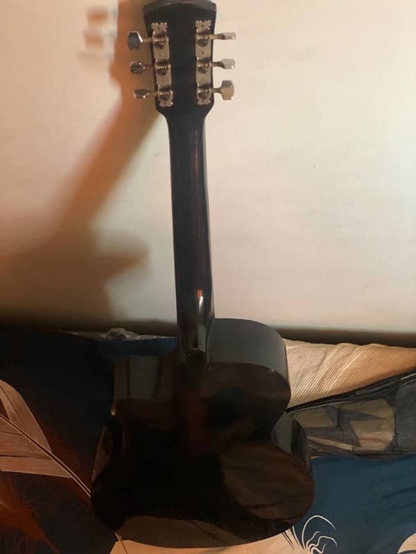 Urgent Sale: Guitar Available 2