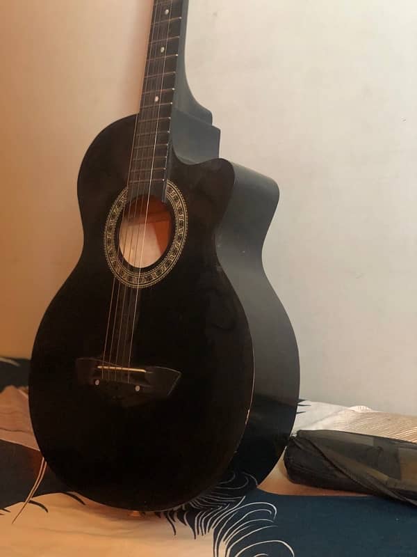 Urgent Sale: Guitar Available 3