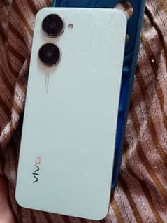 vivo y03 new condition with box