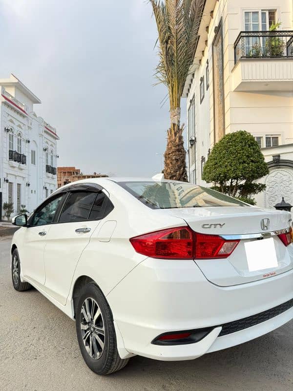 Honda City Aspire 2022 2