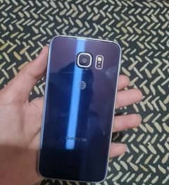 Samsung S6 PTA Aproved 10/10