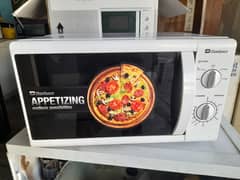 dawlance  micro wave oven