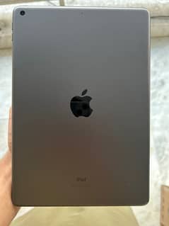 ipad 7 generation