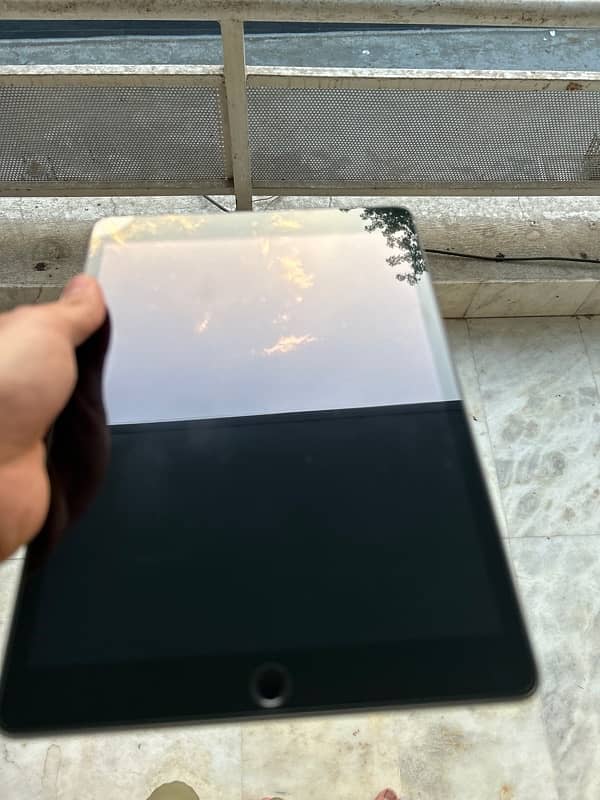 ipad 7 generation 1