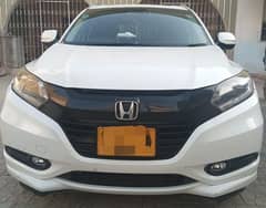 Honda Vezel 2014 registered 2019 Z package