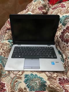 Hp Elite Book 840