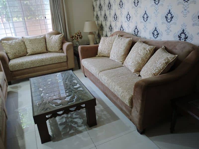 7 seater sofa set 03062009134 1