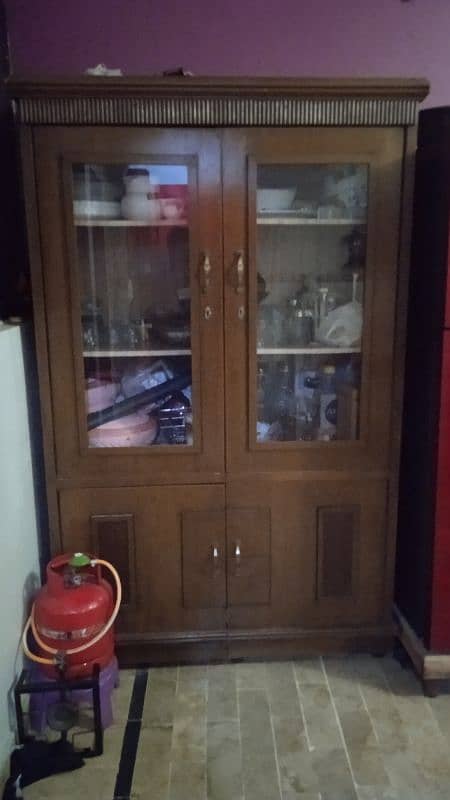 urgent sale complet bedroom set 4