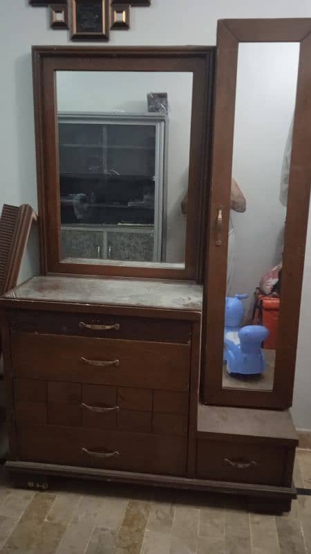 urgent sale complet bedroom set 10