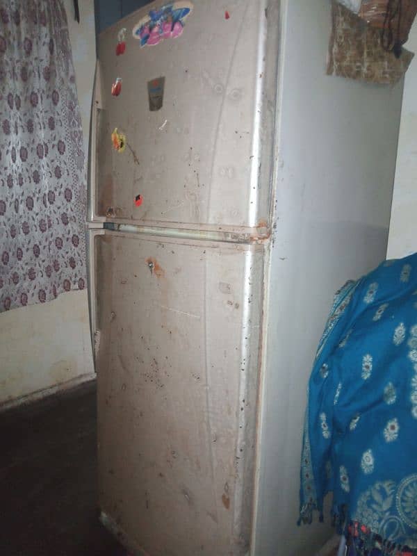 fridge for sale 0