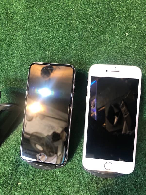 Non pta iPhone 6 for sale memory 16gp 2