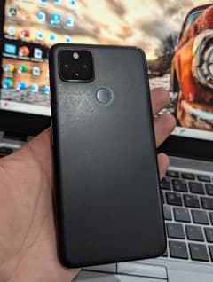 Google Pixel 4a 5G | Official PTA Approved