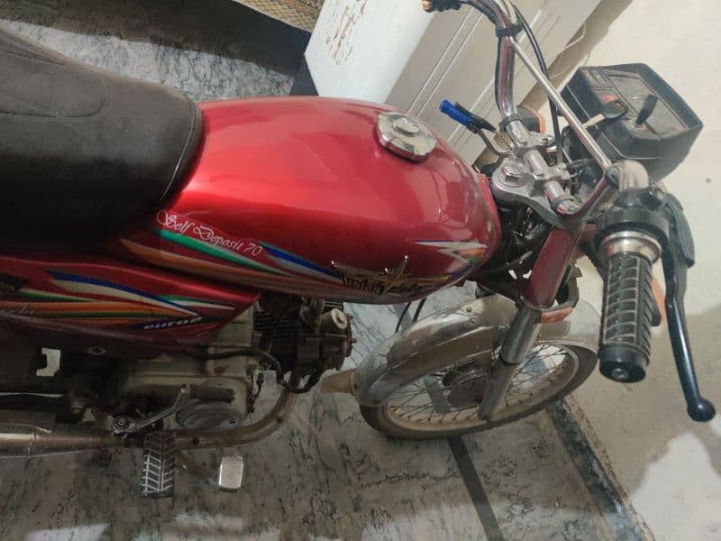 2023 madel Islamabad number all ok bike h 3