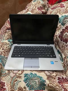 Hp Elite Book 840