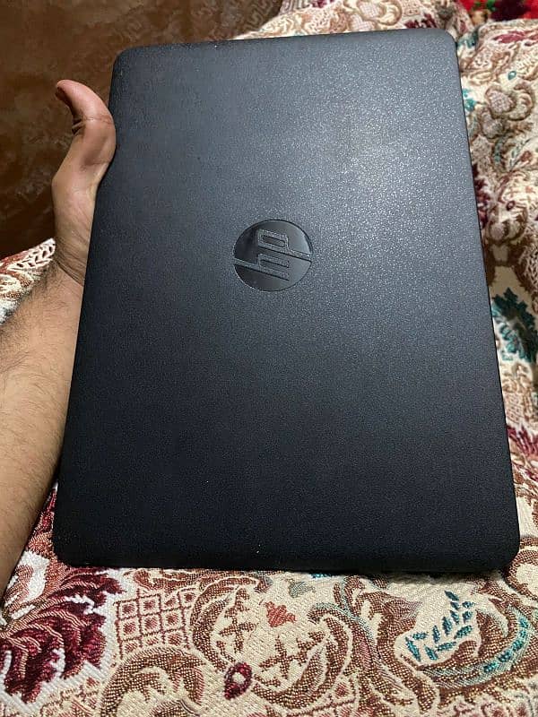 Hp Elite Book 840 1