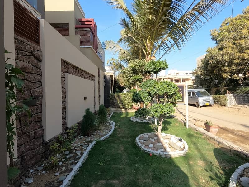 A Prime Location 416 Square Yards House Is Up For Grabs In North Nazimabad 8