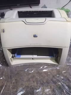 HP 1200 Laser jet Printer Urgent sale